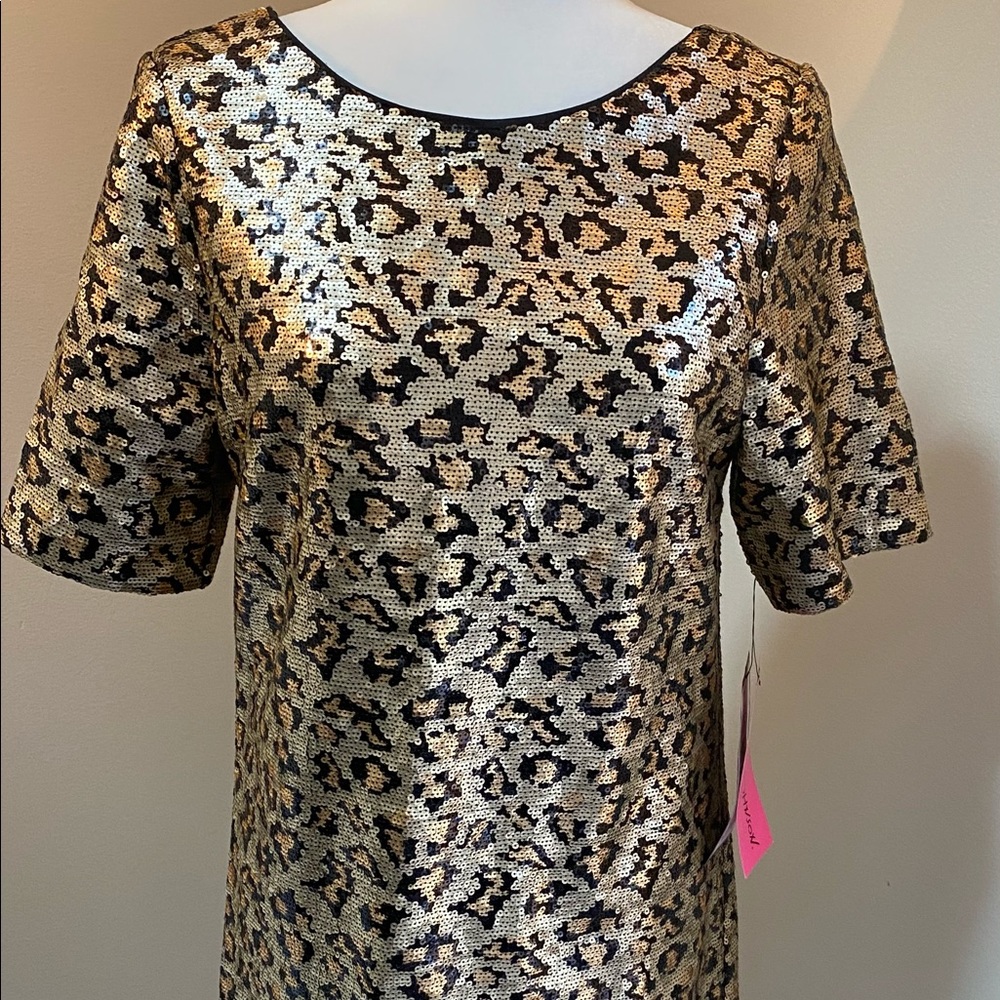 🎀NWT Betsey Johnson dress